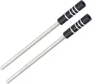 Magnetic Metal Extension Bar, 4mm Hex Socket Adapter, Screwdriver Bit Holder, Supports Standard Bits, Easy Access to Tight Spaces, Steel