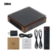 SAST 1984 SA-060 Mini Rechargeable CD Player Retro Bluetooth CD Player