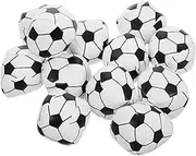 TOBBOMEY 12pcs Bean Bag Toss Game for Boys and Girls Corn Hole Bean Bags for Preschoolers Outdoor and Girls Sensory Toys