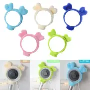 Light Plush Headband Ear Shape Easy to Use and Comfortable Use