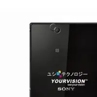 在飛比找博客來優惠-Sony Xperia Z Ultra C6802 攝影機鏡