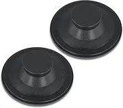 2pcs Sink Stopper Exact Replacement for InSinkErator, Sink Strainer for Kitchen Drain Suitable for Standard 3-1/2