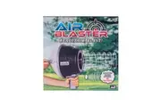 MDI Air Blaster Air Power Orb Launcher Puff Gun/Blaster Toy 21x23cm Kids 6y+