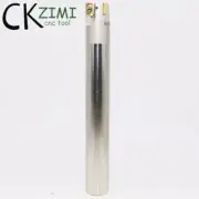 BAP400R C32-32-250 Indexable End Mill CNC Milling Cutter Holder + 10Pcs APMT1604