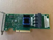 Brand New Sun Oracle 7341358 7340623 NVMe PCI-E Adapter Card Lowprofile