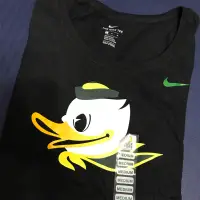 在飛比找蝦皮購物優惠-Nike 奧勒岡大學 女生短袖 Oregon Ducks