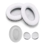 Replacement Ear Pads Cushions for Bose Quiet Comfort 35 QC35 II QC25 QC15 AE2