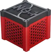 Aqua Hive Block Aquarium Cube Filter, Honeycomb Structure Water Purifier, Reusable Filtration Instrument, Fish Tank Cleaner for Freshwater Animals, Waterlevel Cleaning System, Long-Term S