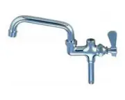 GSW USA AA-942G Add-On-Faucet NO LEAD w/ 8in Spout For Pre-Rinse