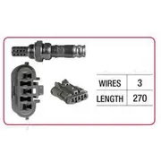 RAE Oxygen Sensor - OX263