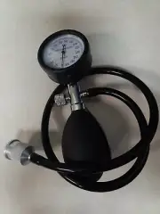 Olympus Air Pressure Leak Tester 140 160 180 Series Endoscope Endoscopy Scopes