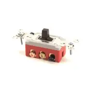 Delfield 2193979 Switch, 20A, 3Way, DpDT