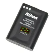 New Original Nikon EN-EL23 Battery for Nikon COOLPIX P600 P900 S810