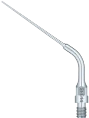 Beyes UL2834 SI-E14, Scaler Tip, Compatible to Sirona for Endo
