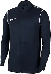 [Nike] Men's M Nk Dry Park20 TRK JKT K Sport Jacket (Pack of 1)