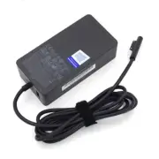 102W Surface Book 2 Charger Microsoft Surface Laptop 3/4/5 Surface Pro 9/8/7