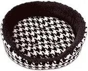 Pet Nest, Autumn and Winter, Mongolian Nest, Cat Litter, Kennel Mat, Car Mat, VIP Law