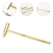 Screwdriver and Drill Hammer Multifunctional Small Watchmaker Set Miss