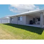 Spoondrift - Pet Friendly - 5 Mins Walk To Beach