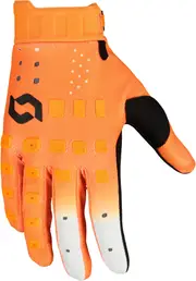 Scott Podium Pro S25, gloves , color: Orange/Black/White , size: XL