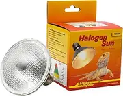 Lucky Reptile HS-100 Halogen Sun, 100 Watt