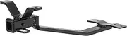 CURT 11733 Class 1 Trailer Hitch 1-1/4-Inch Receiver Select Jaguar XJ6, XJ12, XJS