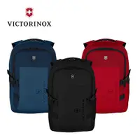 在飛比找PChome24h購物優惠-VICTORINOX 瑞士維氏 15吋 Vx Sport E