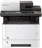 KYOCERA ECOSYS M2540DN MONO LASER MULTI FUNCTION PRINTER