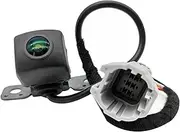 for KIA for CEED 2012-2016 Car Rear View Parking Assist Backup Camera Reverse Camera 95760-A2100 95760A2100 Backup Camera