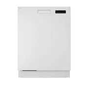 Asko 60cm BI 16 place Classic Dishwasher - White