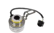 01072-081 BEI Sensors Encoders, HS25 Series Optical Incremental Encoder