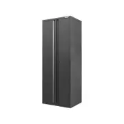 Pinnacle Pro Series 2090 x 800 x 600mm Lockable Metal Cabinet