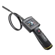 Video Inspection Camera Borescope Endoscope 2.4" LCD 150A