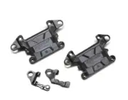 Kyosho RC 1/28 Mini Z PARTS - FRONT SUSPENSION ARM Set (MR-03) #MZ406B