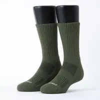 在飛比找蝦皮商城優惠-【FOOTER】ZH167 男極簡素色主義者襪 除臭襪 休閒