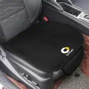 Car Seat Pad Cover Protection Cushion For Mercedes Benz Smart Fortwo Forfour 453 451 Roadster Polyester Fabric Auto Accessories For Smart Style 1