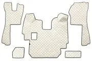Footwell Tray F-CORE FL11 CHAMP for SCANIA R I 8.867 2004-2019