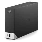 ONE TOUCH DESKTOP HUB W/RESCUE - 12TB