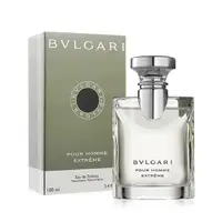 在飛比找蝦皮購物優惠-稀少款！Bvlgari 寶格麗 大吉嶺極緻男性淡香水(100