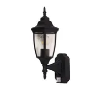 Highgate Sensor Outdoor Light With Motion Sensor