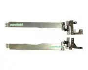 New Dell Latitude 3510 Latitude E3510 Series Laptop LCD Screen Hinges Set L & R