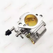 For MERCURY MARINE 1999-2006 55 HP TOP Outboard Carburetor 821854T5