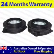 LH + RH Front Strut Mount & Bearing For Nissan Cube Z11 Z12 Micra K12C Note E11 (for: Nissan)