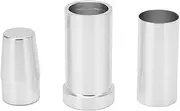 Turbine Shaft Seal Installer Tool Set Aluminum Alloy Transmission 700R4 4L60 4L60E 4L65E 4L70L 1982 Onwards