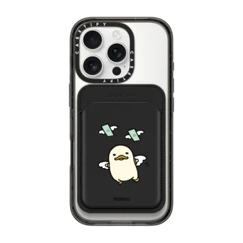 Snappy MagSafe Wallet Snappy™ BioVeg Wallet MagSafe Compatible FLYING DUCKOO