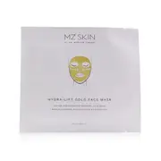 MZ SKIN - Hydra-Lift Gold Face Mask
