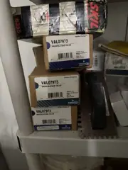 White Rodger’s Valo7973 Gas Valve