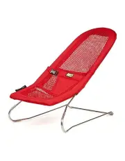 [Vee Bee] Serenity Red Infant Baby Bouncer Chair
