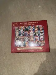 Cat Mosaic Advent Calendar Jigsaw Puzzle (WTF44)