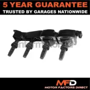 Fits Peugeot 106 Citroen Saxo 1.6 + Other Models MFD Ignition Coil Pack #1